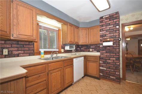 1742 Shaw Avenue Akron OH 44305