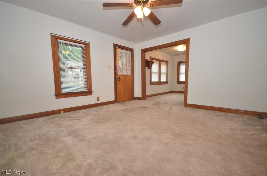 1742 Shaw Avenue Akron OH 44305