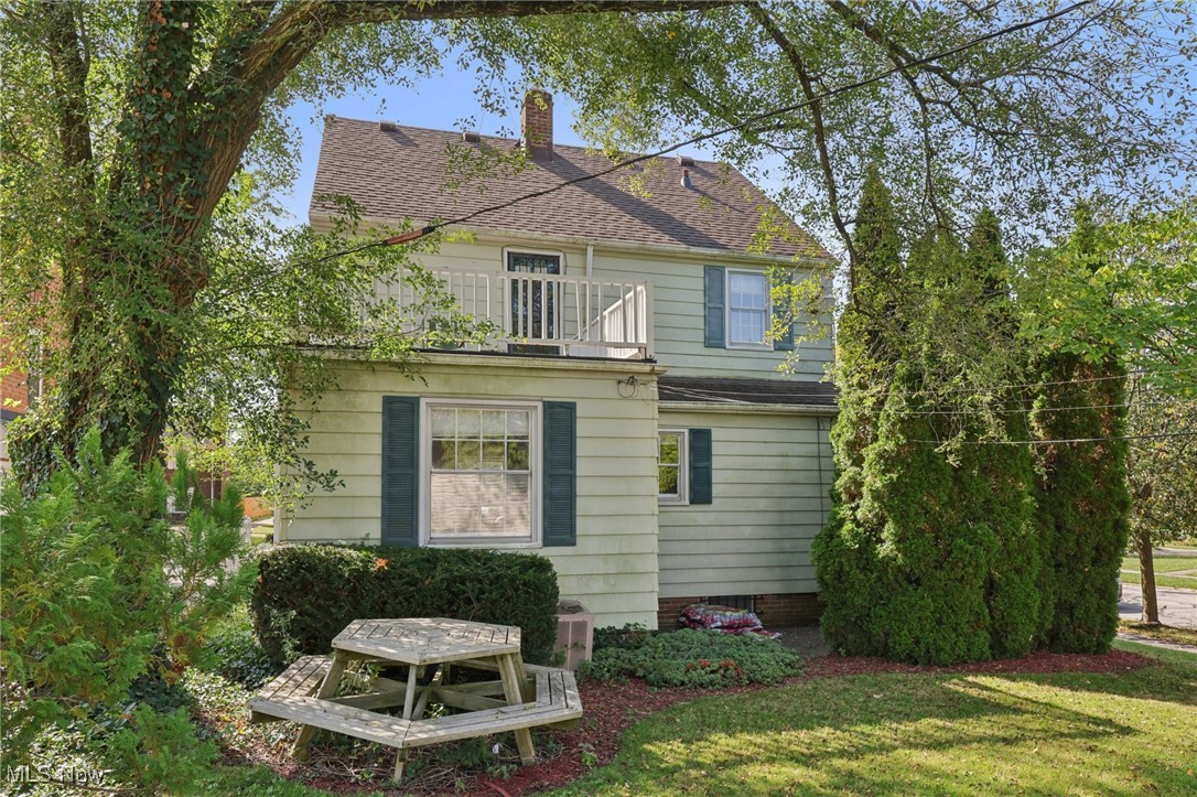 18107 Scottsdale Boulevard Shaker Heights OH 44122