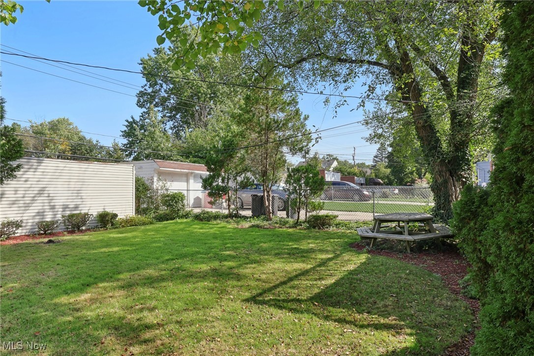 18107 Scottsdale Boulevard Shaker Heights OH 44122