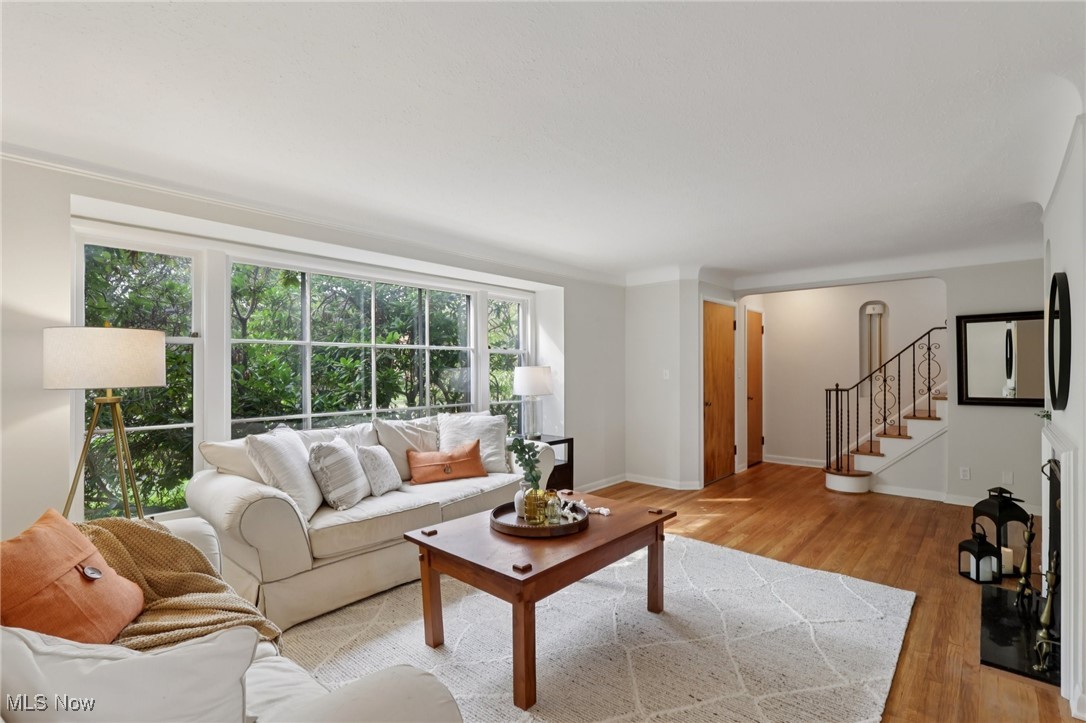 18107 Scottsdale Boulevard Shaker Heights OH 44122