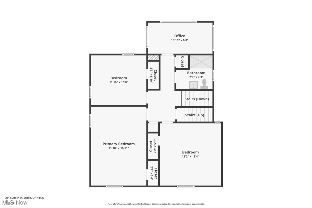 18107 Scottsdale Boulevard Shaker Heights OH 44122