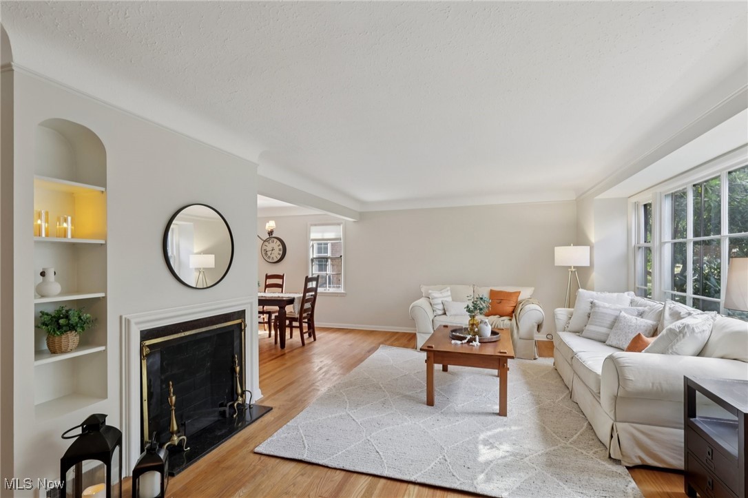 18107 Scottsdale Boulevard Shaker Heights OH 44122