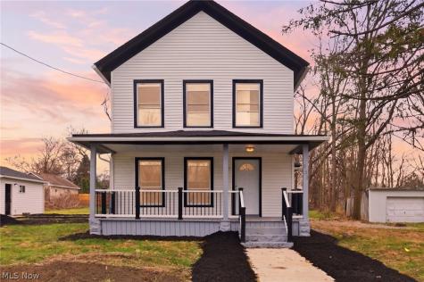 950 Park Avenue Amherst OH 44001