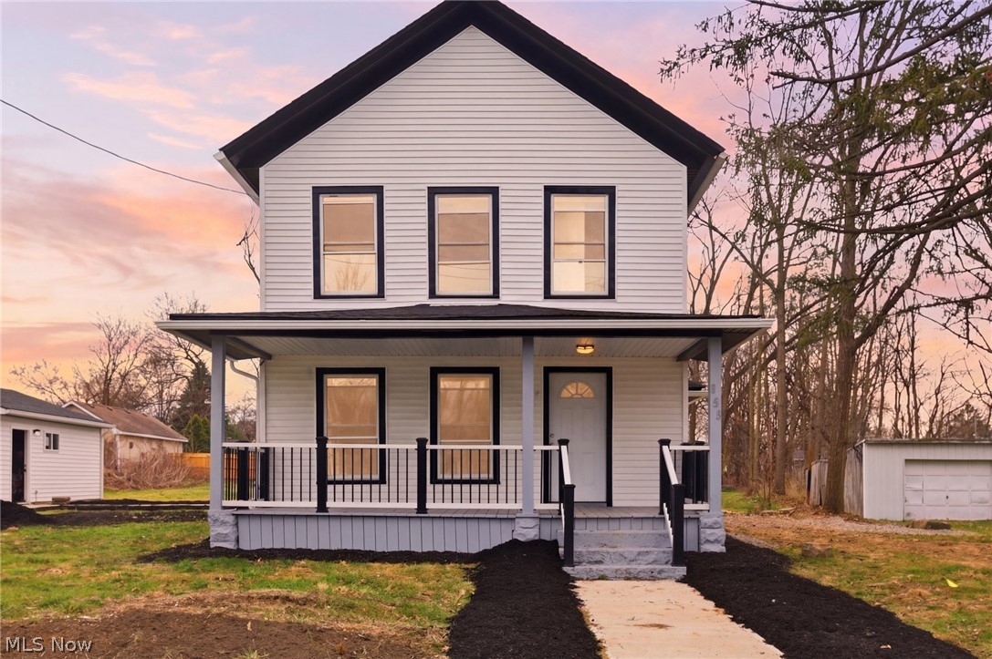 950 Park Avenue Amherst OH 44001