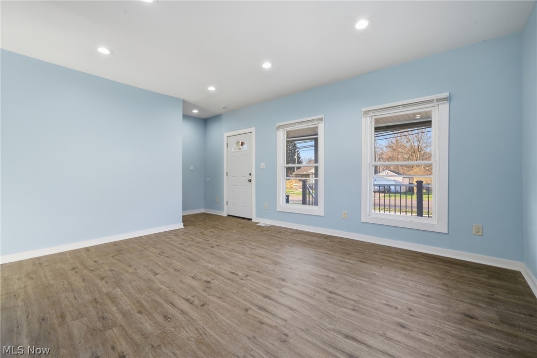 950 Park Avenue Amherst OH 44001