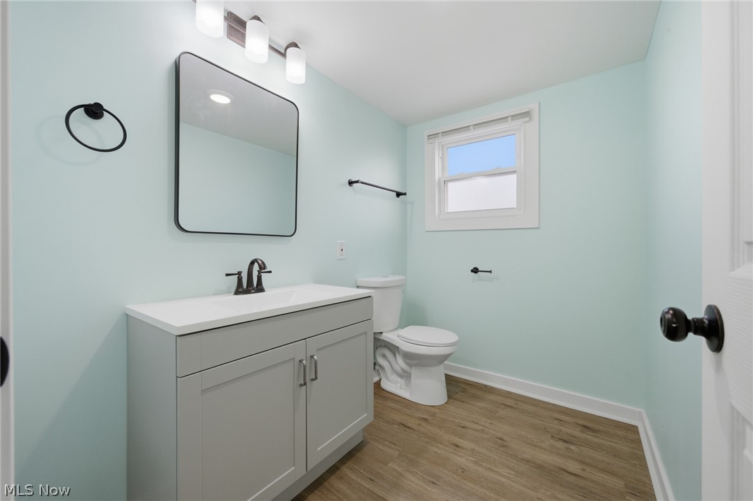 950 Park Avenue Amherst OH 44001