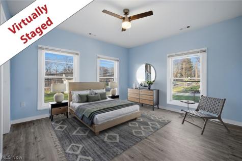 950 Park Avenue Amherst OH 44001