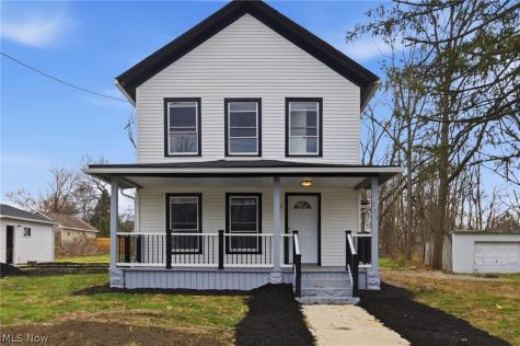 950 Park Avenue Amherst OH 44001