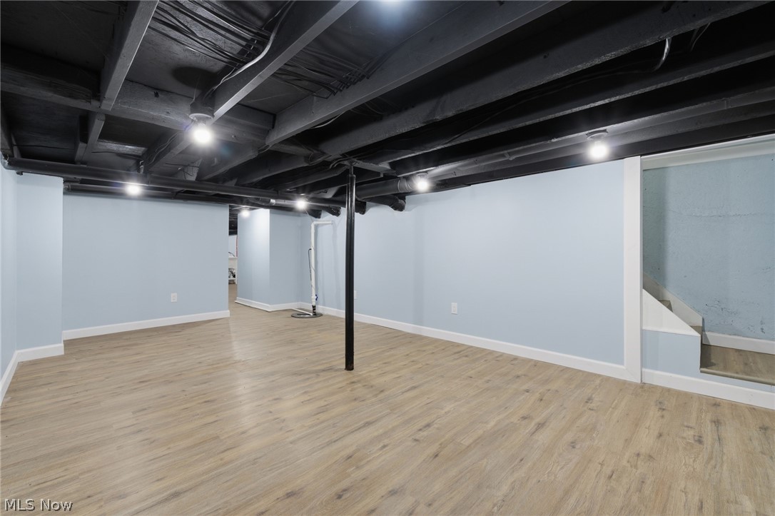 950 Park Avenue Amherst OH 44001