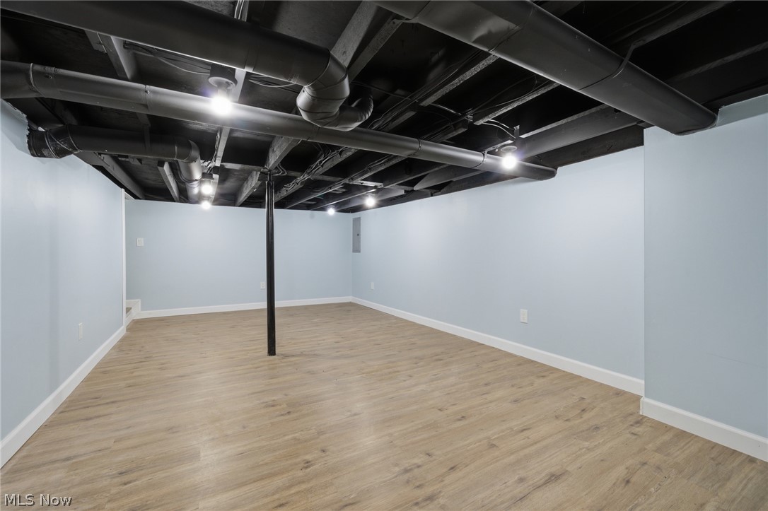 950 Park Avenue Amherst OH 44001