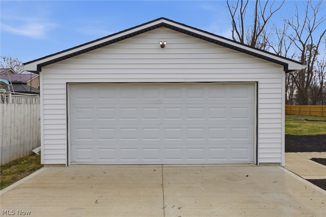 950 Park Avenue Amherst OH 44001
