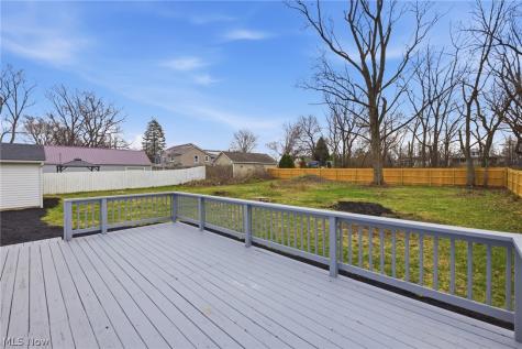 950 Park Avenue Amherst OH 44001