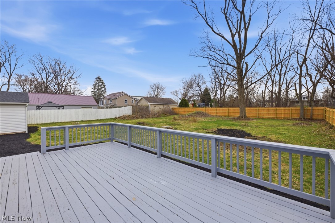 950 Park Avenue Amherst OH 44001