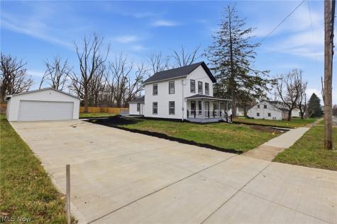 950 Park Avenue Amherst OH 44001