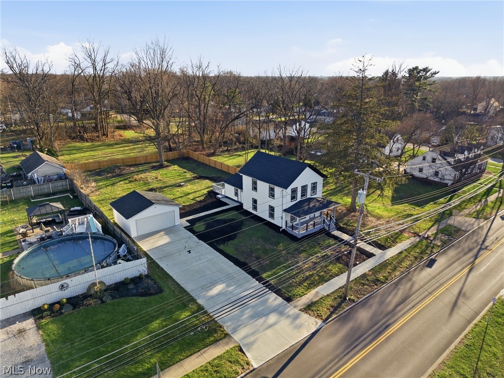 950 Park Avenue Amherst OH 44001