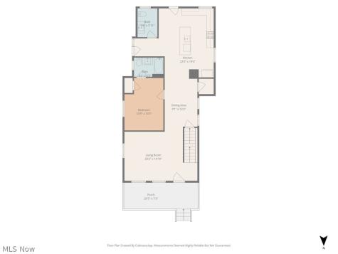 950 Park Avenue Amherst OH 44001