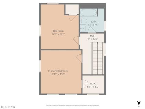 950 Park Avenue Amherst OH 44001