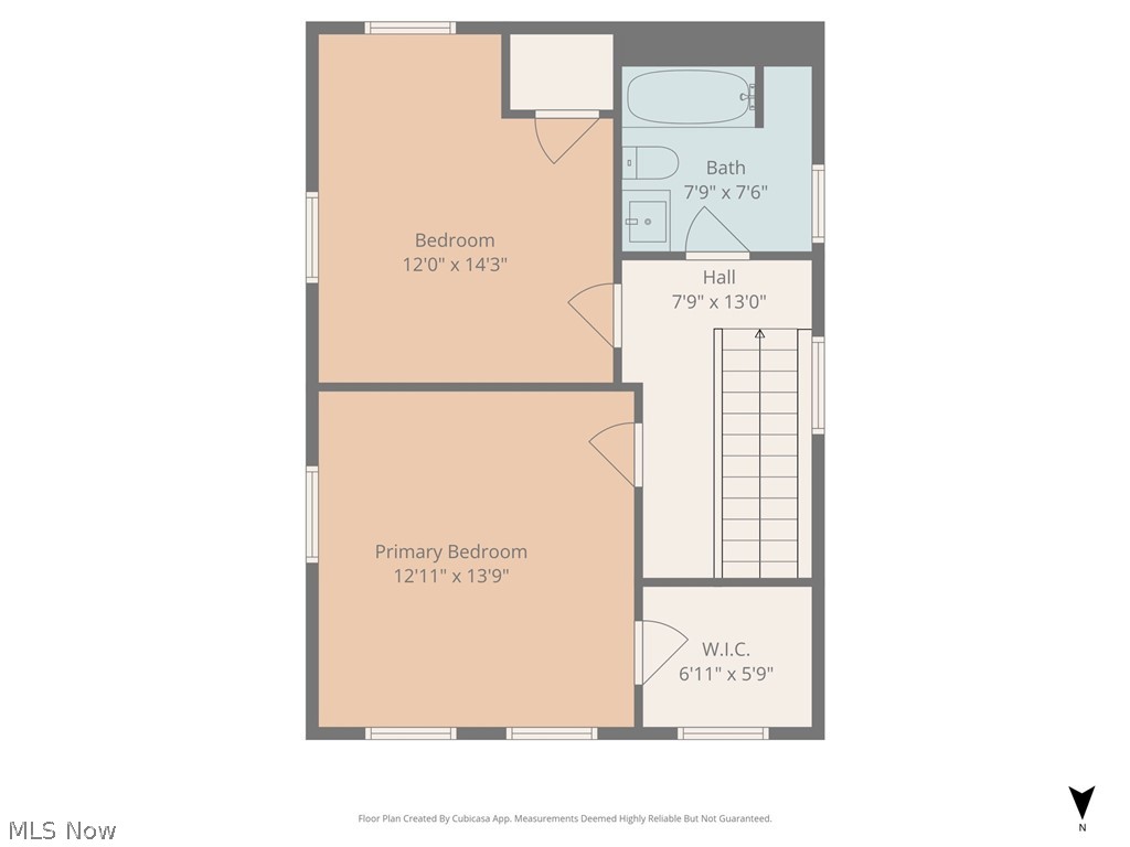 950 Park Avenue Amherst OH 44001