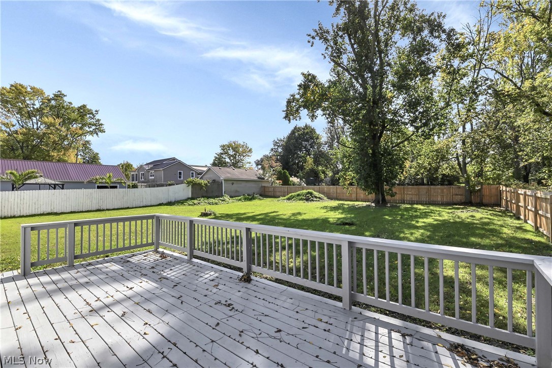 950 Park Avenue Amherst OH 44001