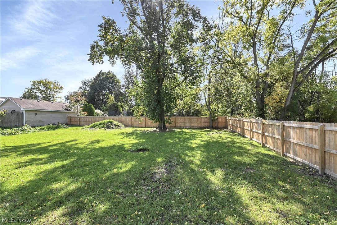 950 Park Avenue Amherst OH 44001
