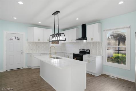 950 Park Avenue Amherst OH 44001