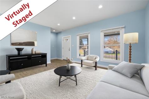 950 Park Avenue Amherst OH 44001