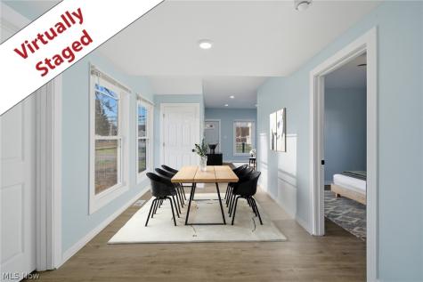 950 Park Avenue Amherst OH 44001