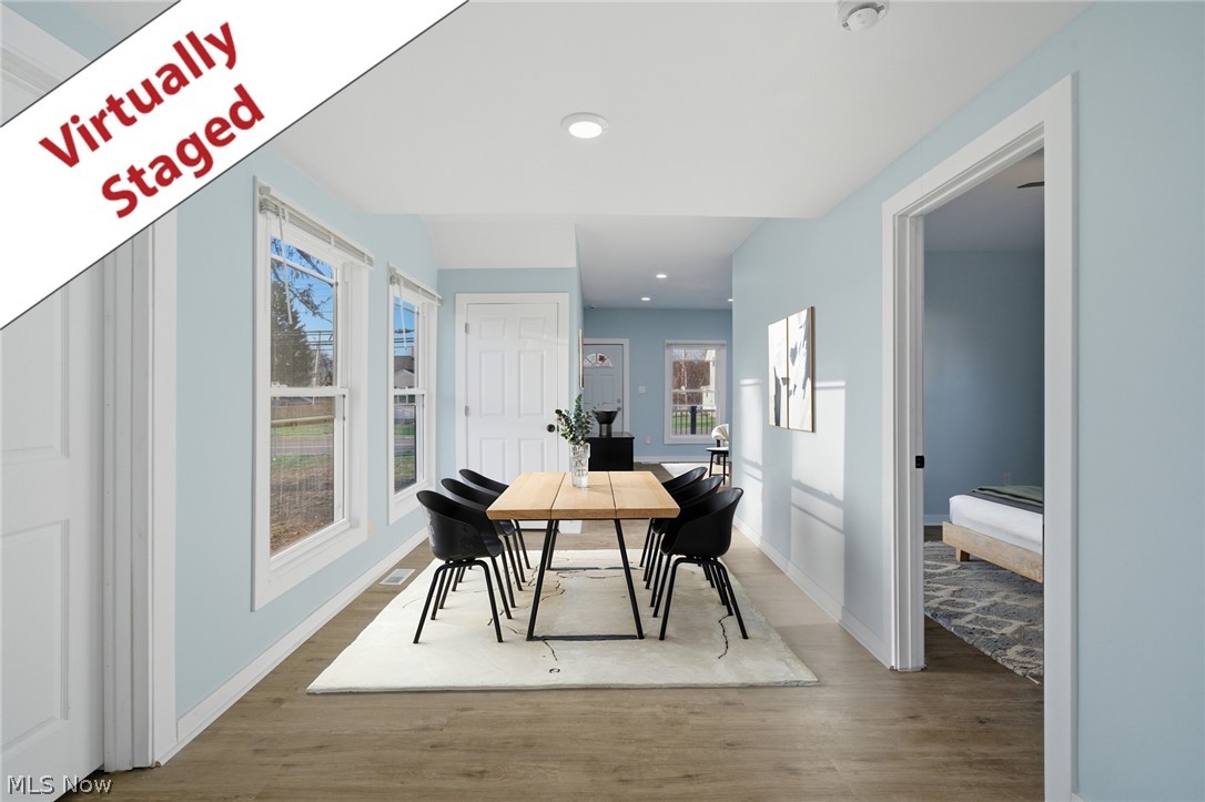 950 Park Avenue Amherst OH 44001