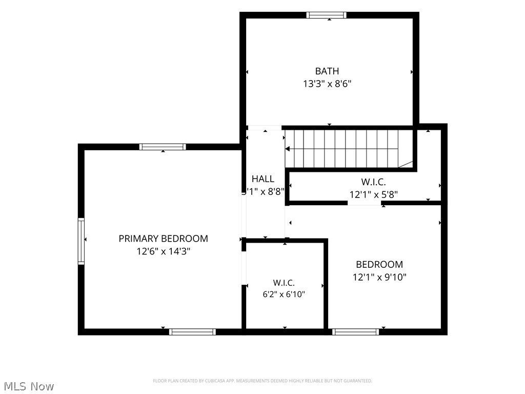 223 Monroe Street Loudonville OH 44842