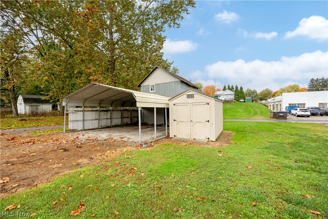 223 Monroe Street Loudonville OH 44842