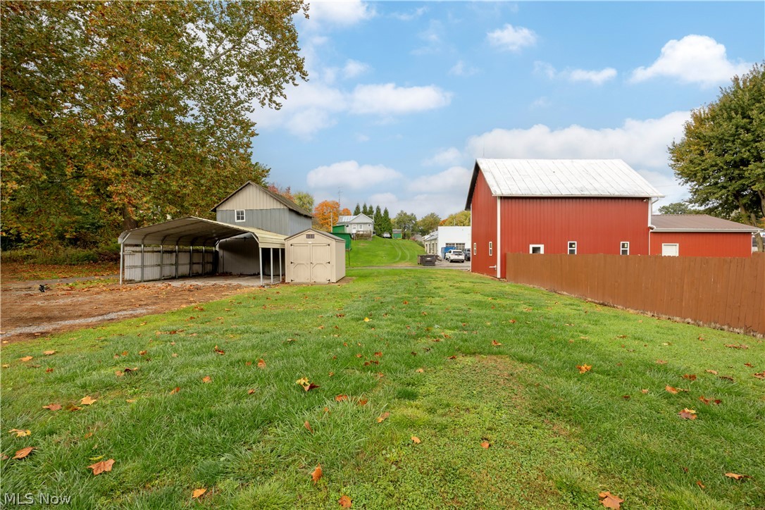 223 Monroe Street Loudonville OH 44842