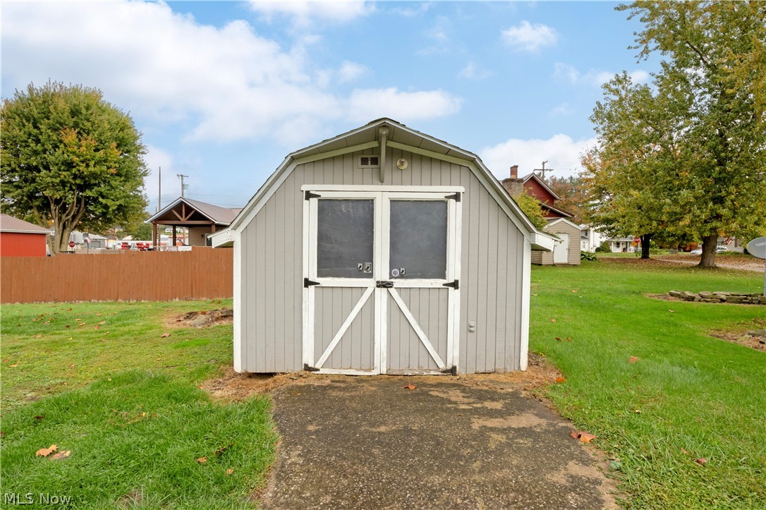 223 Monroe Street Loudonville OH 44842