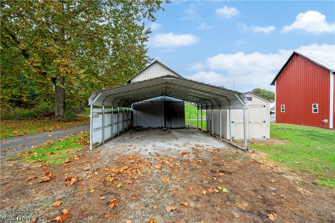 223 Monroe Street Loudonville OH 44842
