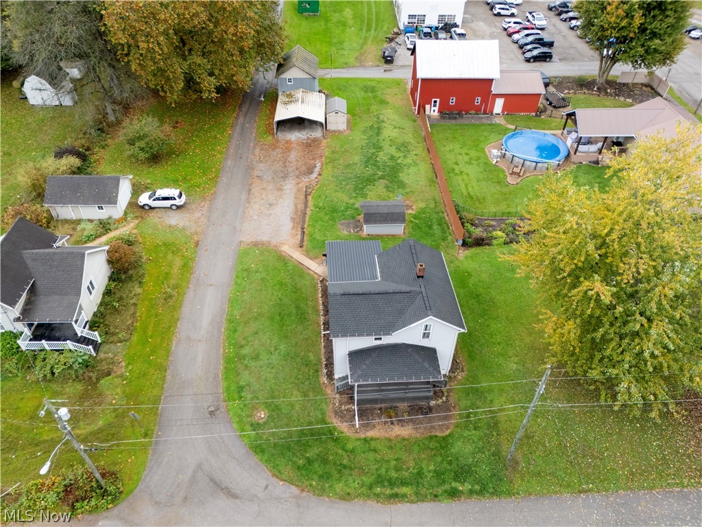 223 Monroe Street Loudonville OH 44842