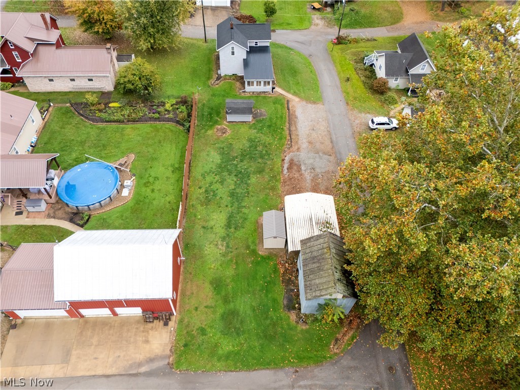223 Monroe Street Loudonville OH 44842