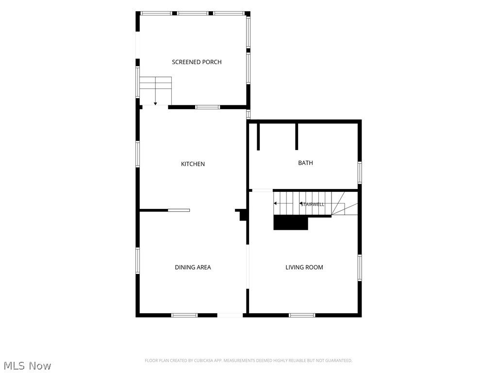 223 Monroe Street Loudonville OH 44842