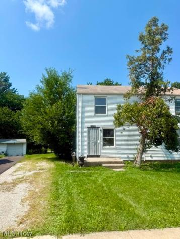24801 Fisher Road Euclid OH 44117