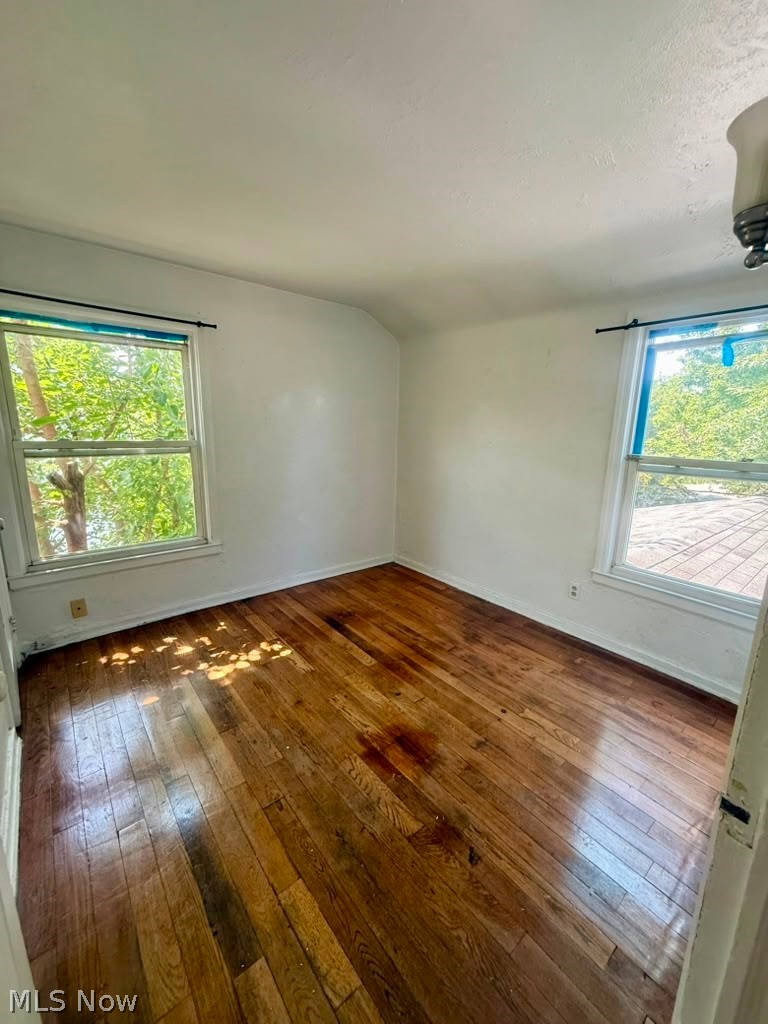 24801 Fisher Road Euclid OH 44117