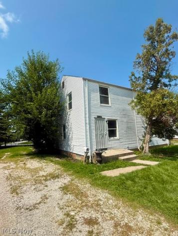 24801 Fisher Road Euclid OH 44117