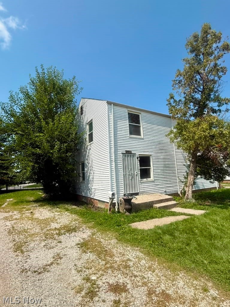 24801 Fisher Road Euclid OH 44117