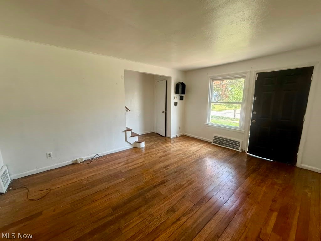 24801 Fisher Road Euclid OH 44117