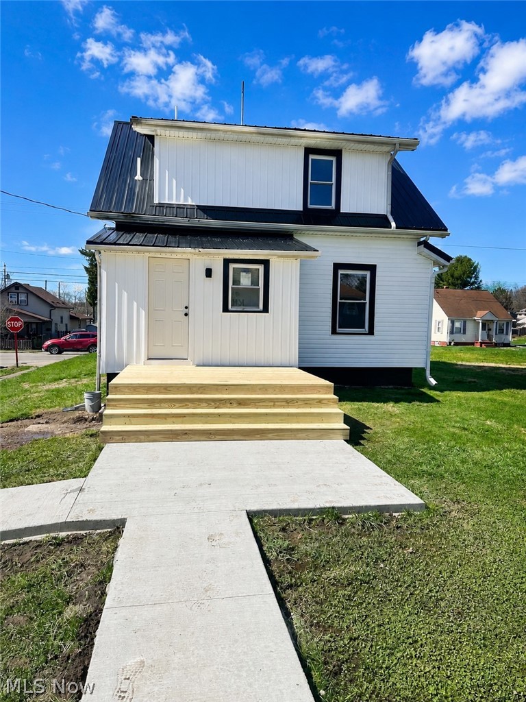 750 Pine Street Zanesville OH 43701