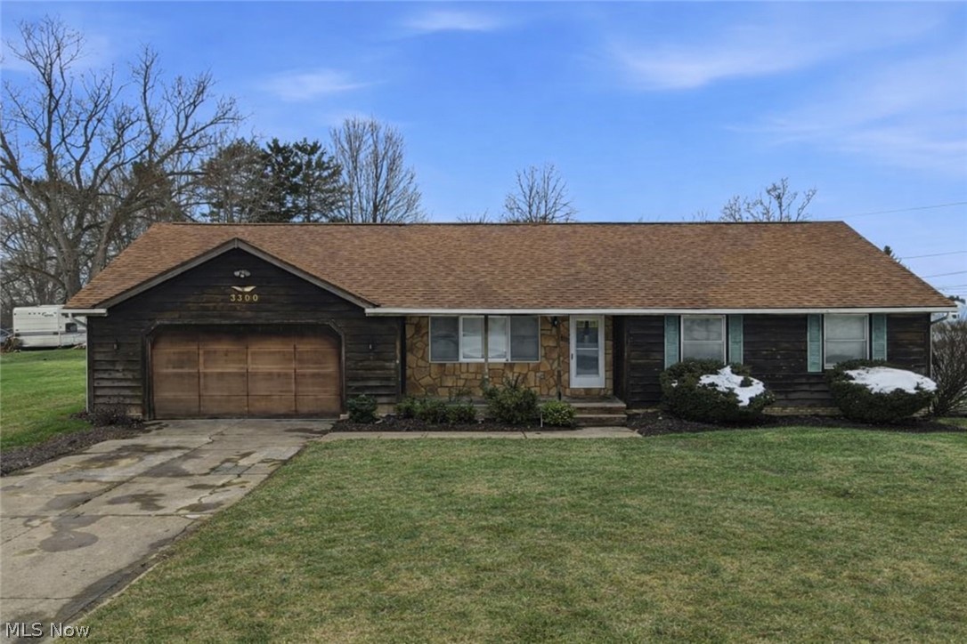 3300 Townline Road Perry OH 44057