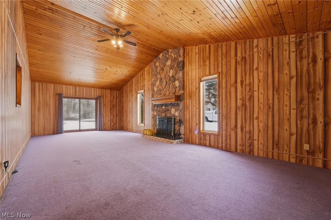 3300 Townline Road Perry OH 44057