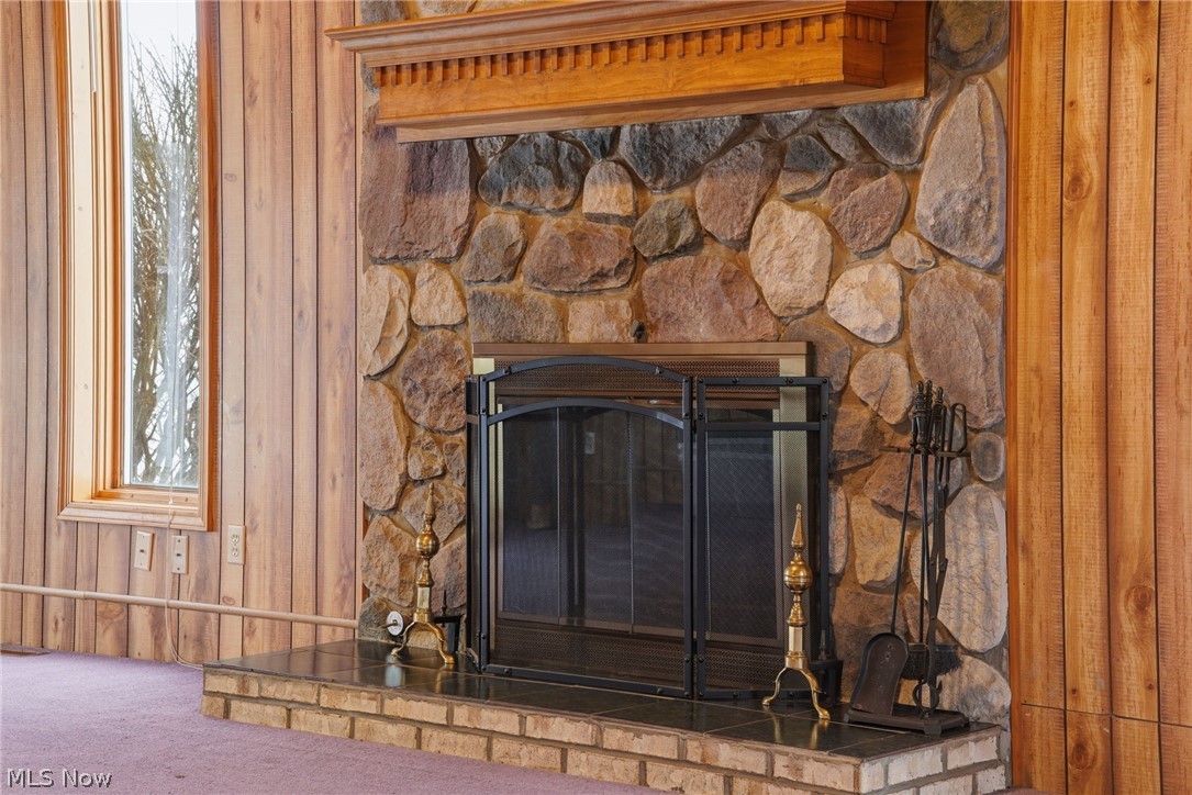 3300 Townline Road Perry OH 44057