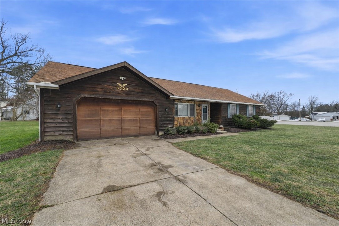 3300 Townline Road Perry OH 44057