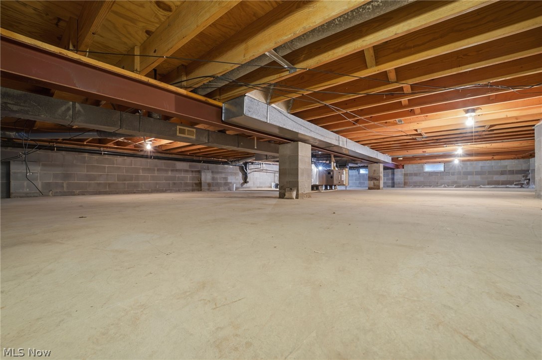 3300 Townline Road Perry OH 44057