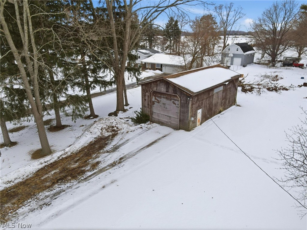 3300 Townline Road Perry OH 44057