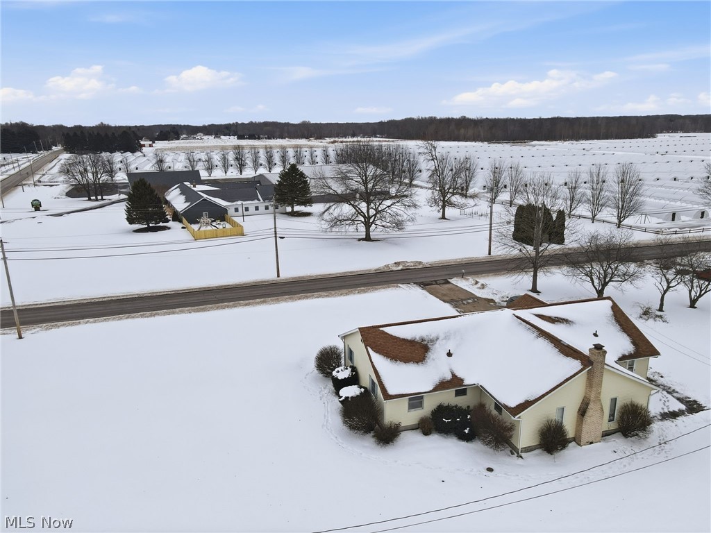 3300 Townline Road Perry OH 44057